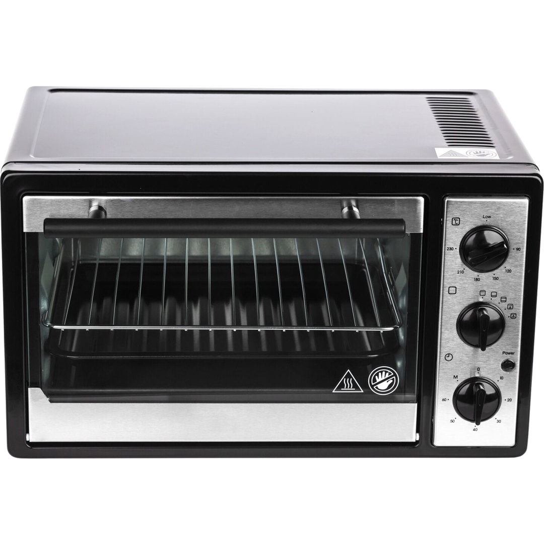 Forno elétrico