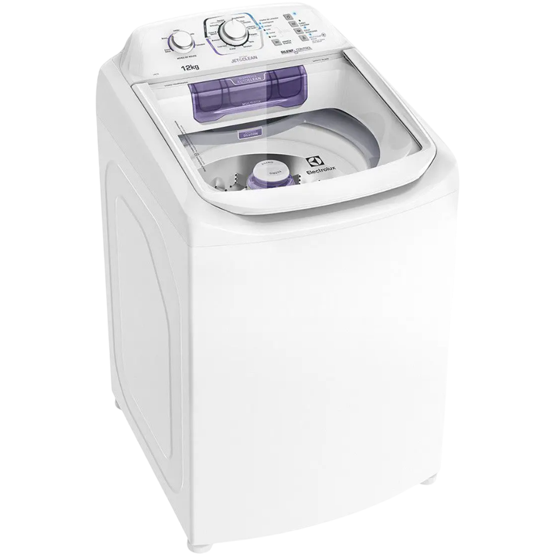 Máquina de lavar roupas